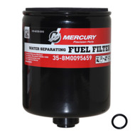 Mercury Verado 200-225-250-300-400Hp Verado 4STK 6Cyl Fuel Filter 35-8M0095659
