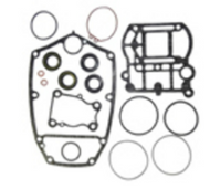 Yamaha 40HP Enduro Seal Kit Lower Unit Gearcase 66T-W0001-20 Outboard