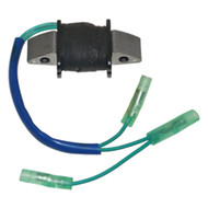 Yamaha 60-70HP 1990-00 Lighting Ignition Coil 6H3-85533-00-00 Outboard Engine