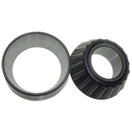 OMC Stringer Pinion Gear Shaft 1969-1985 Bearing Inner 375761