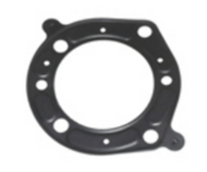 Yamaha VX110 2005-2015 Gasket Muffler Damper 6D3-14739-01-00 Waverunners