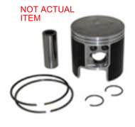 Yamaha 3.3L 200-225-250-300 HPDI Vertex Piston Ring Kit STD STBD 6D0-11631-02-84