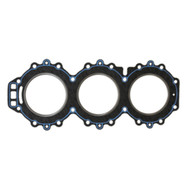 Yamaha 225-250HP 76 degree Gasket Cylinder Head 61A-11181-A1-00 Outboard Engine