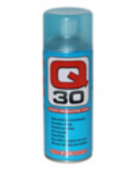 Q30 Super Protective Film Cover 400G Q30-400G Engine Motor Protection