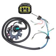 Yamaha GP800 1998-05/XL800 2000-01 Stator 66E-85510-00-00 PWC Waverunners
