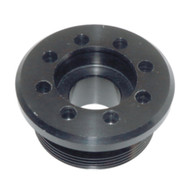 Yamaha F150 HP 4 Stroke Trim Cap for Power Trim Tilt 63P-43821-10-00