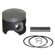 Yamaha 2.6L HPDI 150-175-200 Pro-V Piston Kit .020 PORT 3.564" 68F-11646-01-00