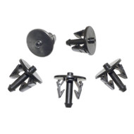 Johnson Evinrude 10 to 150-175-200-235 5PACK Nipple Snap In Tell Tale 321885