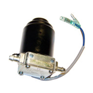 Yamaha Feed Oil Tank Pump OEM 6E5-81900-01-00 for ALL remote Oil Tanks Outboard