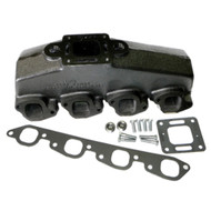 Mercruiser 7.4-8.2 Center Riser Style 1981-UP Exhaust Manifold 807078T10 89011A8