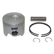 Evinrude 3.4L 200-225-250-300 ETEC 2008-10 Piston Ring Kit .020 5008546 5007303