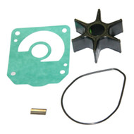Honda BF175A-BF200A-BF225A Impeller Service Kit 06192-ZY3-000 Lower Unit