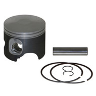 Yamaha 2.6L HPDI 150-175-200 Pro-V Piston Kit STD STBD 3.544" 68F-11631-01-85