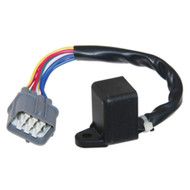 Kawasaki 2003-2017 STX-12F/STX-15F/Ultra LX Starter Relay 27002-3703 Jetski