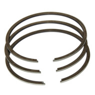 Mercury 3 Ring Inline 40-50-60HP Ring Kit Piston .015 Bore 2.580" 39-78811A12