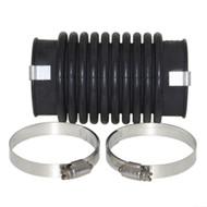 Mercruiser R-MR-Alpha I Gen II-Bravo 1983-Up Exhaust Bellows w/Clamps 18654A1