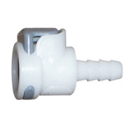 Mercruiser Alpha Gen II Bravo 98&UP Connector Female Lube Monitor bottle 865190