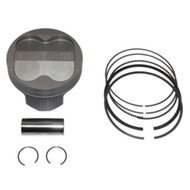 Yamaha F200-F225 HP 4-Stroke Vertex Piston-Ring Kit .010 24225025 Outboard