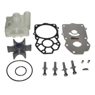 Yamaha VF200-225-250HP 2009-UP Water Pump Impeller Repair Kit 6CB-W0078-00-00