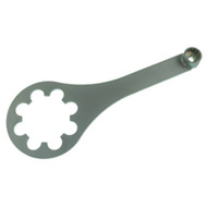 Mercruiser Alpha I Alpha Gen II & Bravo Wrench Yoke Retainer Nut Tool 17256
