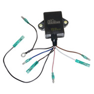 Yamaha 9.9-15HP 1996-Later 2 Stroke CDI Box Power Pack 63V-85540-01-00 Outboard