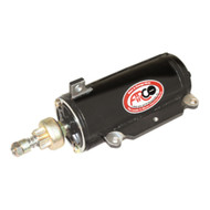 Johnson Evinrude X-flow 150-175-185-200-235 Starter Motor 387094 387095 395207