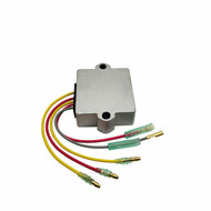 Mercury 2.0-2.4-2.5L 135-150-175-200HP Voltage Regulator 88852A7 outboard Engine