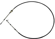 Yamaha 2003-2008 GP1300R-GP1300R 2-Pas Steering Cable F1G-61481-02-00 PWC
