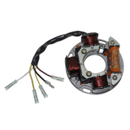 Seadoo Speedster 1994/XP 1993-1994/650X w dual charge coils Stator 420995106