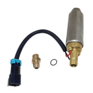 Mercruiser V6-V8 w/Cool Fuel Push On Fuel Pump Electric 861156A1 807949A1 I/O