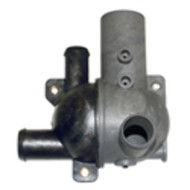 Mercruiser 4.3-5.0-6.2L with Manual Drain Housing Water Distribution 863631T1