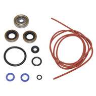 Johnson Evinrude 18-20hp 1978-Below Seal Kit Lower Unit Gearcase 18-2684 87606