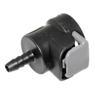 Mercruiser Alpha I Gen II 1998-Up Speedometer Coupling 860382 Adapter Hose