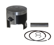 Suzuki 2-3 Cyl Pro Piston Kit .020 Bore 3.327 12100-95331-050 Outboard engine