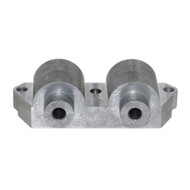 Mercury 200-225-250-300 3.0L Motor Mount Upper SOLID 8163851 8M0036783