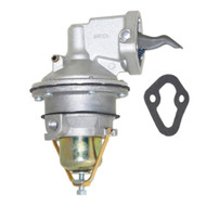 Mercruiser GM 2.5-3.0L 4cyl Fuel Pump Mechanical 861676A1 Inboard Engine
