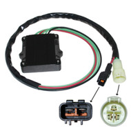 Yamaha PWCjetski FX-FZR-FZS MotorCycleVX1800 Rectifier Regulator 6S5-81960-00-00
