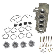 Mercury 4Cyl 100-125HP NEW Cylinder Block 9191T24 Outbaord Engine Motor