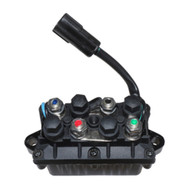 Yamaha 225-250-300HP 2003-Later Power Trim Relay Solenoid 60V-81950-00-00