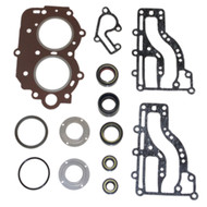Yamaha 9.9-15HP 1996-UP Gasket Kit Powerhead Motor 63V-W0001-02-00 Outboard