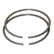 Yamaha 2 Ring 75-90 HP Ring Kit Piston STD Bore Size 3.228" 688-11603-A0-00 O/B