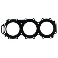 Yamaha 3.3L HPDI Gasket Cylinder Head 60V-11181-00-00 Outboard Engine