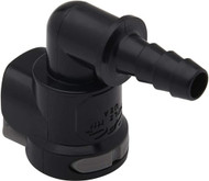 Mercruiser Quick Connector 90 Degree Gear Lube Monitor To Transom 861163 I/O