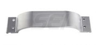 Mercury 200-225-250-275-300 Anode Plate 89949A 1 Transom Bracket Midsection Trim
