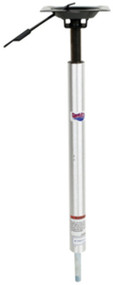 Attwood 3204-T Power Pedestal Adjustable Height 24-30 Pro-Post 3/4" Pin THREADED