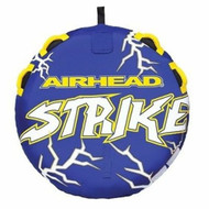 Airhead Strike 2 Towable with Free Aqua-Zooka for 1 rider AHST-23