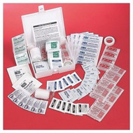 Orion Fish'N'Ski First Aid Kit Package (74 Total Pieces) - 963 Marine & Boat