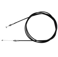 Sea-Doo 1996 Speedster Throttle Cable LEFT 277000328 Jet Boat SBT 27-4172L