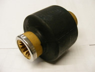 Rubber Hub Bushing 170240 Solas OD-RB fo Propeller OEM Evinrude-Johnson 13Spline