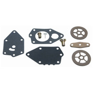 Sierra 18-7821 Fuel Pump Kit - Johnson/Evinrude 395867, 398514
